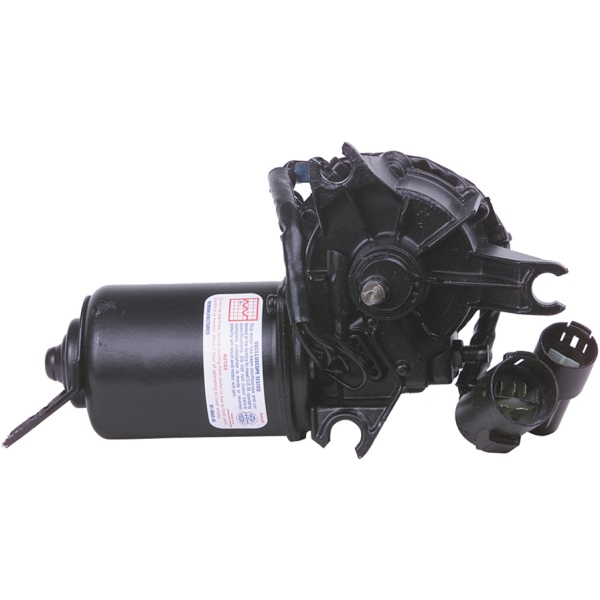 Cardone Reman Remanufactured Wiper Motor 43-4014