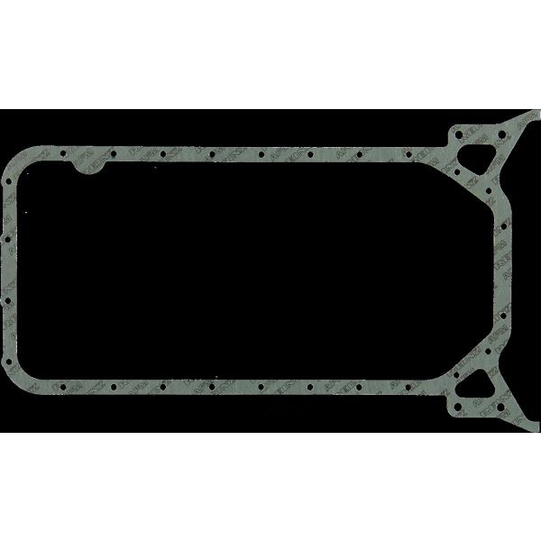 Victor Reinz Oil Pan Gasket 71-29170-10