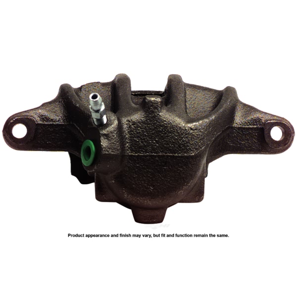 Cardone Reman Remanufactured Unloaded Caliper 19-1138