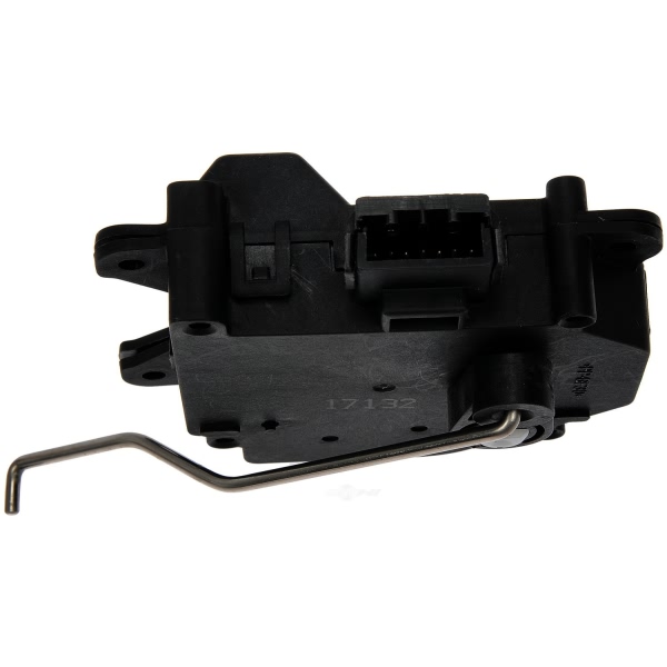 Dorman Hvac Heater Blend Door Actuator 604-872