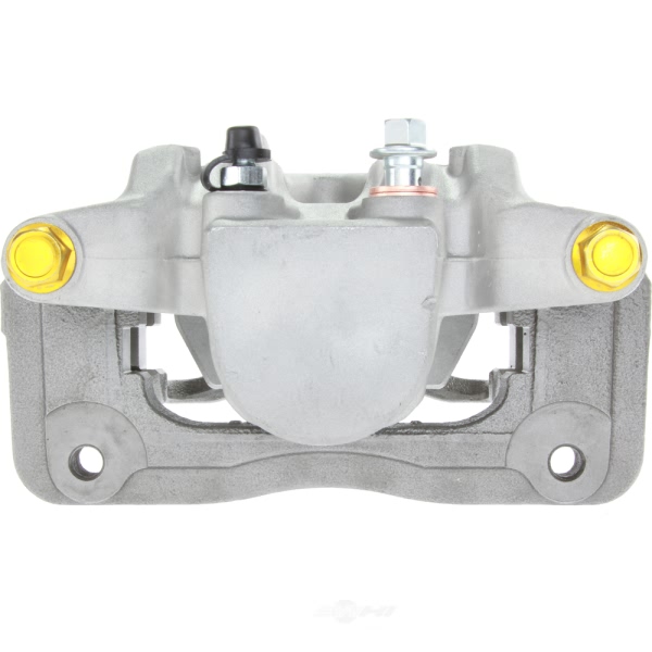 Centric Remanufactured Semi-Loaded Rear Passenger Side Brake Caliper 141.50629