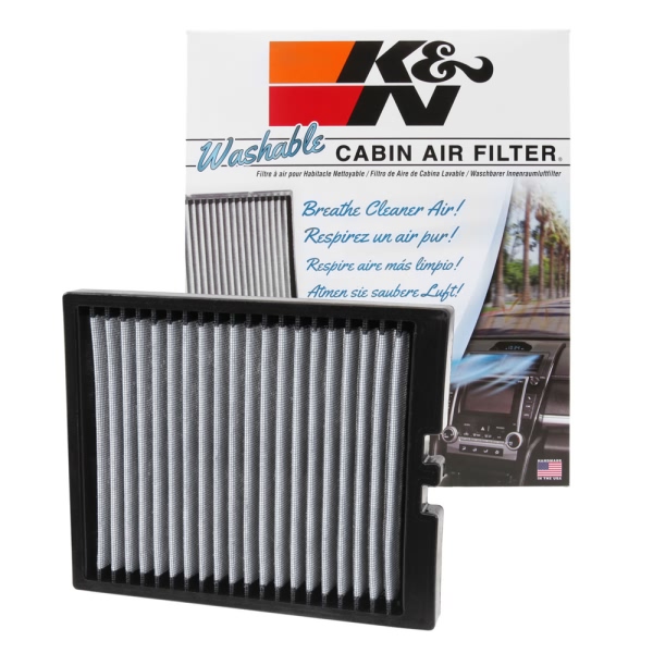 K&N Cabin Air Filter VF1011