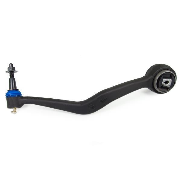 Mevotech Supreme Front Passenger Side Lower Forward Non Adjustable Control Arm And Ball Joint Assembly CMS501162