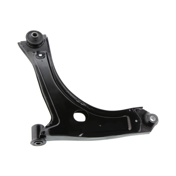 Mevotech Supreme Front Passenger Side Lower Non Adjustable Control Arm CMS401165