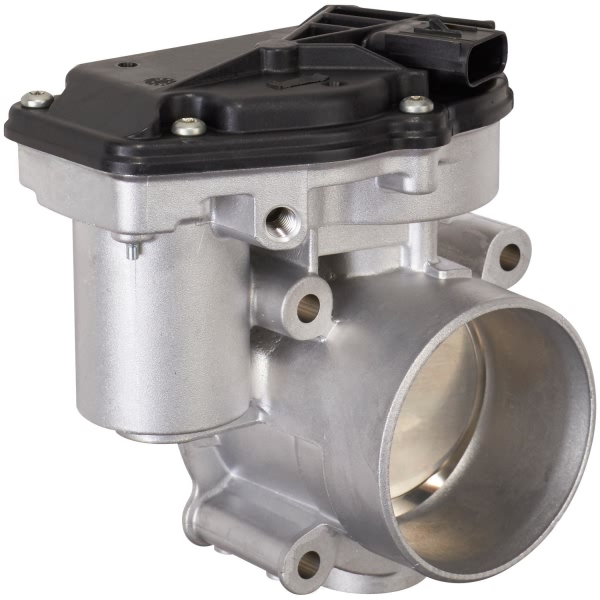 Spectra Premium Fuel Injection Throttle Body TB1030