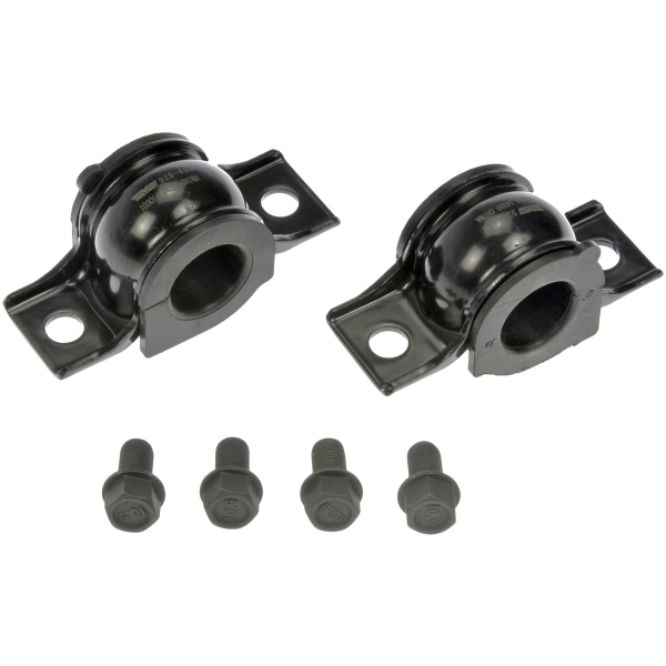 Dorman Front Regular Sway Bar Bracket And Bushing Kit 928-492