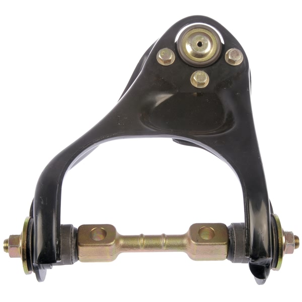 Dorman Front Driver Side Upper Non Adjustable Control Arm And Ball Joint Assembly 521-113