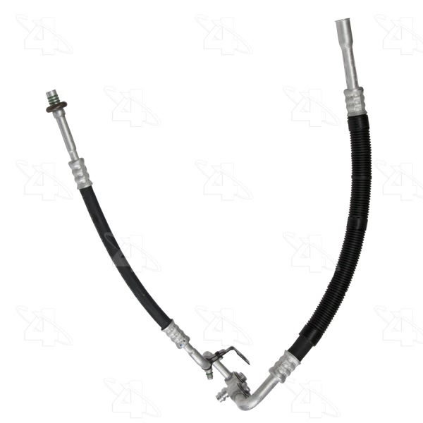 Four Seasons A C Discharge And Suction Line Hose Assembly 56794