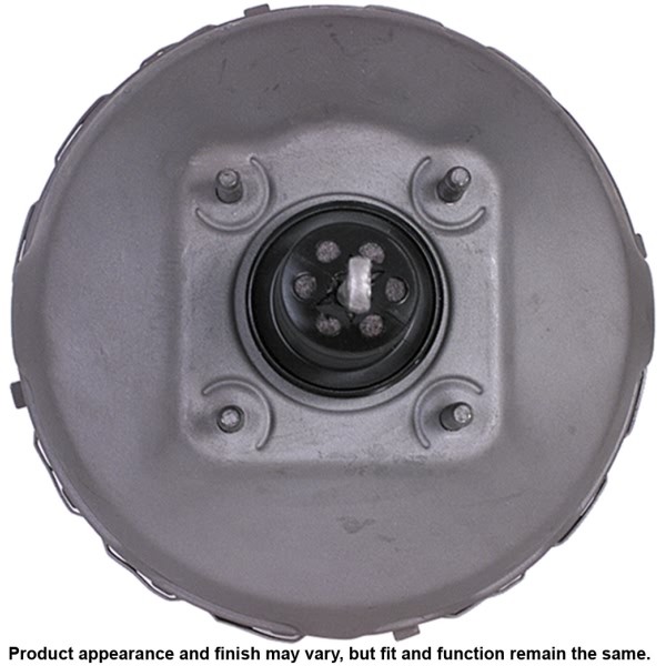 Cardone Reman Remanufactured Vacuum Power Brake Booster w/o Master Cylinder 54-71046