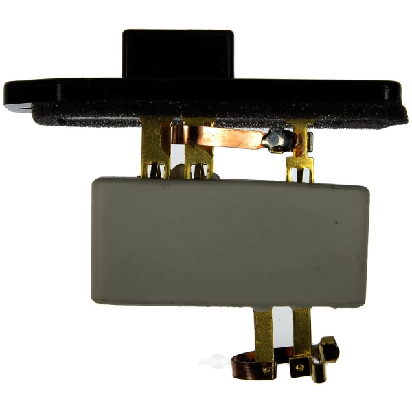 Dorman Hvac Blower Motor Resistor Kit 973-053