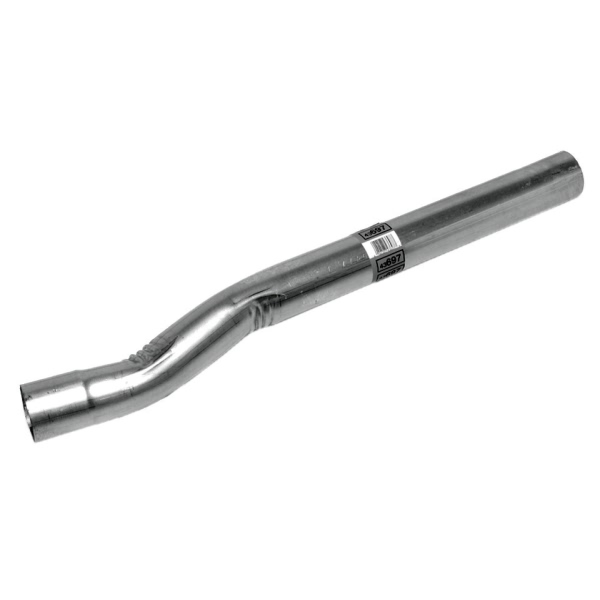 Walker Aluminized Steel Exhaust Intermediate Pipe 43697