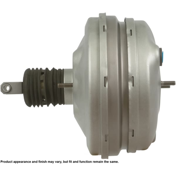 Cardone Reman Remanufactured Vacuum Power Brake Booster w/o Master Cylinder 53-8013