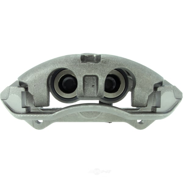 Centric Remanufactured Semi-Loaded Front Passenger Side Brake Caliper 141.65095