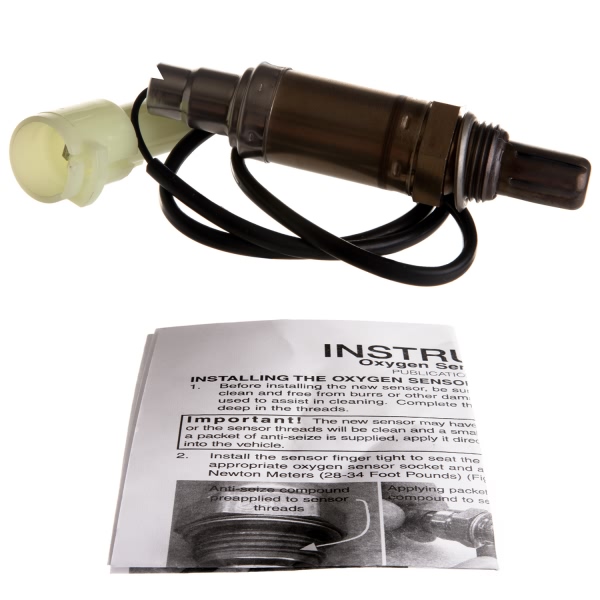 Delphi Oxygen Sensor ES10964