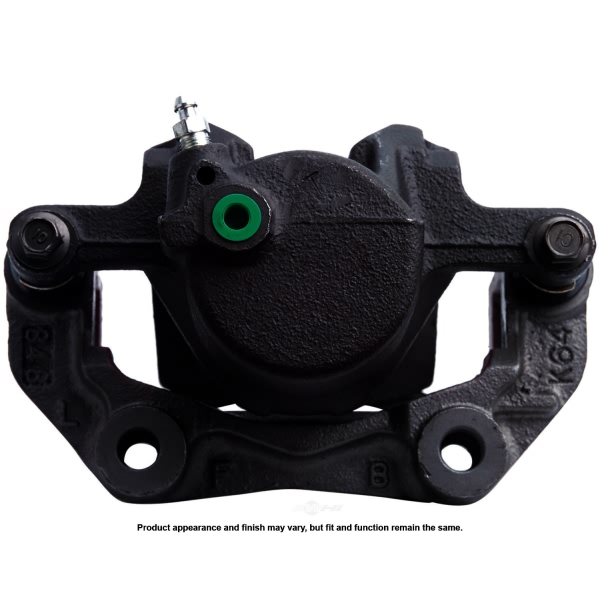 Cardone Reman Remanufactured Unloaded Caliper w/Bracket 19-B947