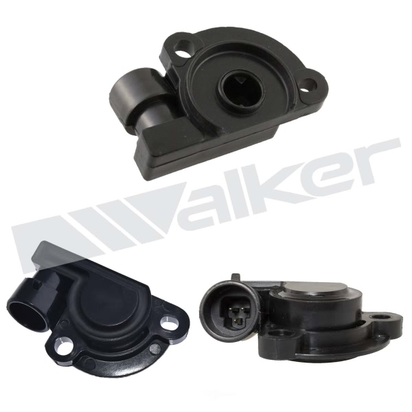Walker Products Throttle Position Sensor 200-1047
