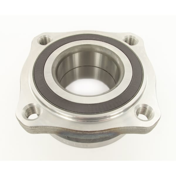 SKF Rear Driver Side Wheel Bearing Module BR930525