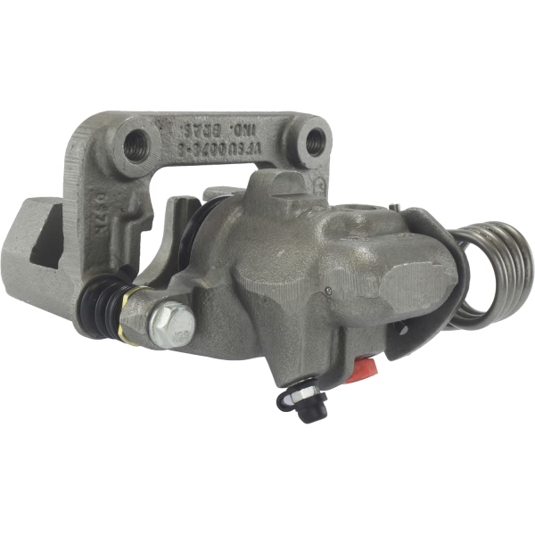 Centric Remanufactured Semi-Loaded Rear Driver Side Brake Caliper 141.61526