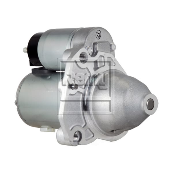 Remy Remanufactured Starter 16004