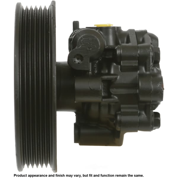Cardone Reman Remanufactured Power Steering Pump w/o Reservoir 21-4053