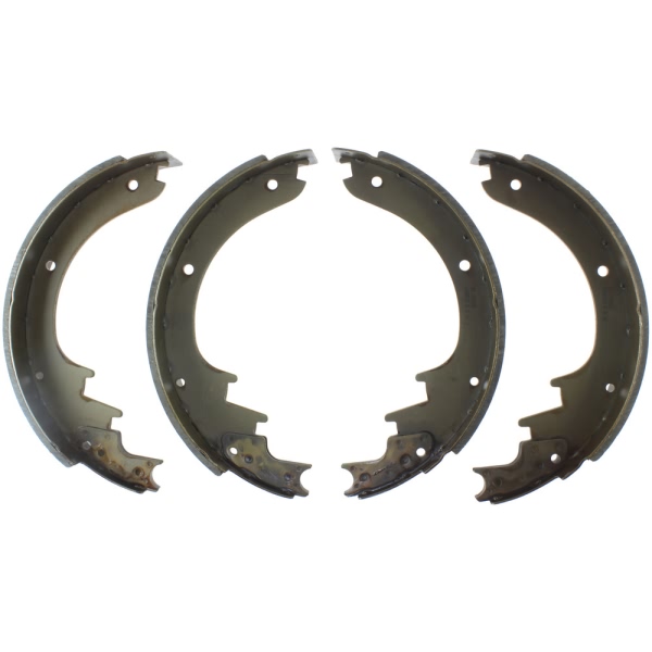 Centric Premium™ Brake Shoes 111.03610