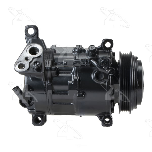 Four Seasons Remanufactured A C Compressor 1177363