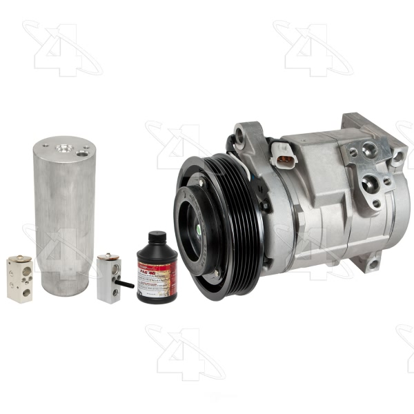 Four Seasons A C Compressor Kit 3144NK