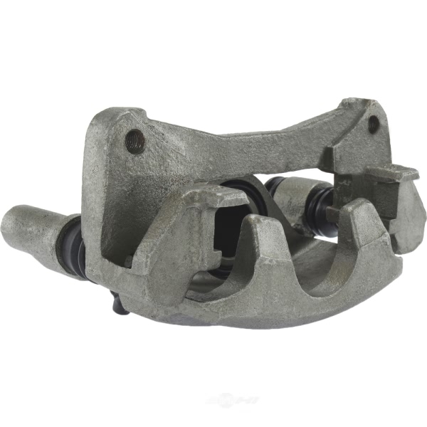 Centric Remanufactured Semi-Loaded Rear Passenger Side Brake Caliper 141.44517