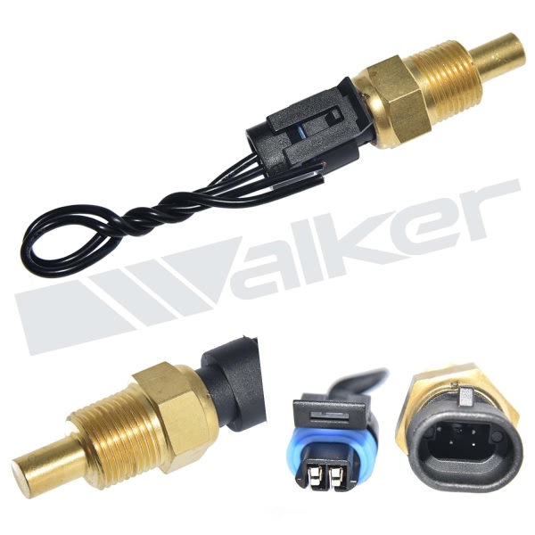 Walker Products Engine Coolant Temperature Sensor 211-91012