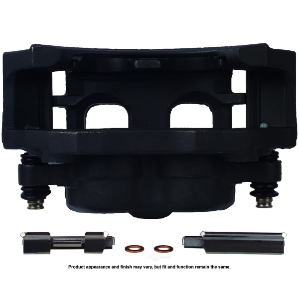 Cardone Reman Remanufactured Unloaded Caliper w/Bracket 18-B4652S