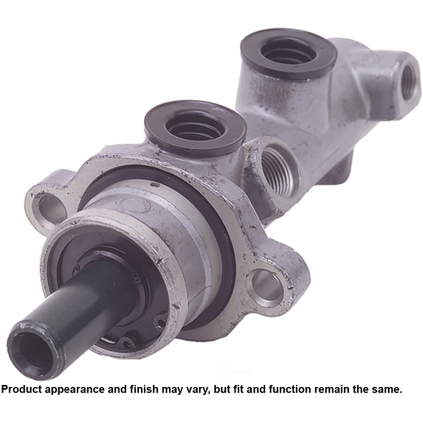 Cardone Reman Remanufactured Master Cylinder 10-2883