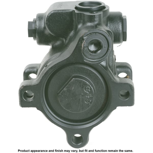 Cardone Reman Remanufactured Power Steering Pump w/o Reservoir 20-325