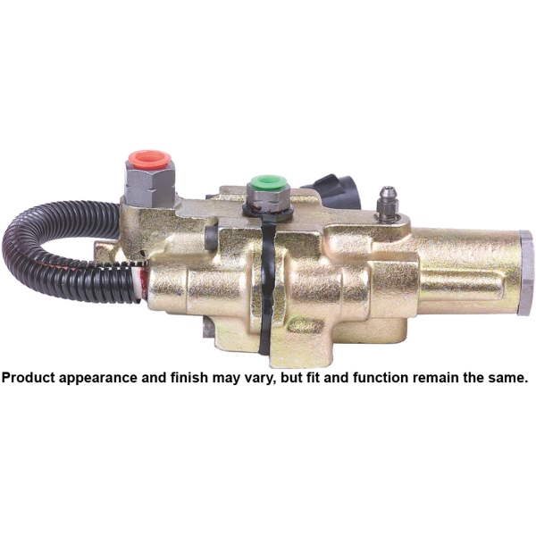 Cardone Reman Remanufactured ABS Hydraulic Unit 12-2025