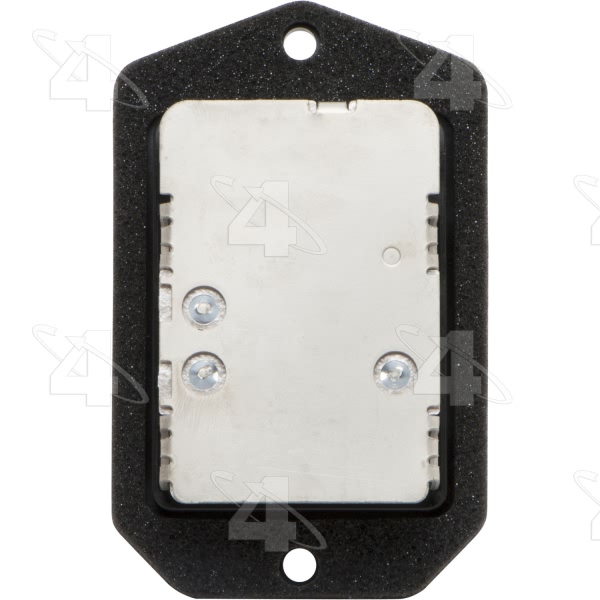 Four Seasons Hvac Blower Motor Resistor 20305