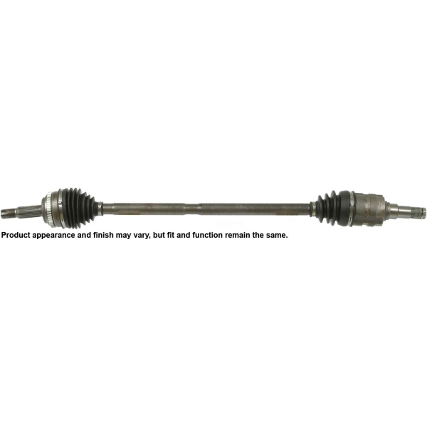 Cardone Reman Remanufactured CV Axle Assembly 60-5288