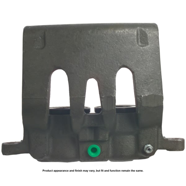 Cardone Reman Remanufactured Unloaded Caliper 18-4921