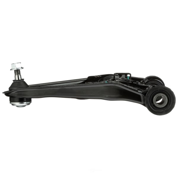 Delphi Front Driver Side Upper Control Arm And Ball Joint Assembly TC3637