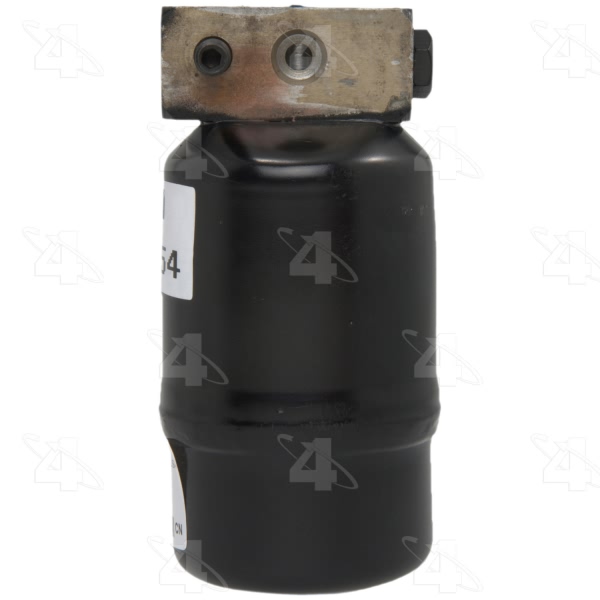 Four Seasons A C Receiver Drier 33554