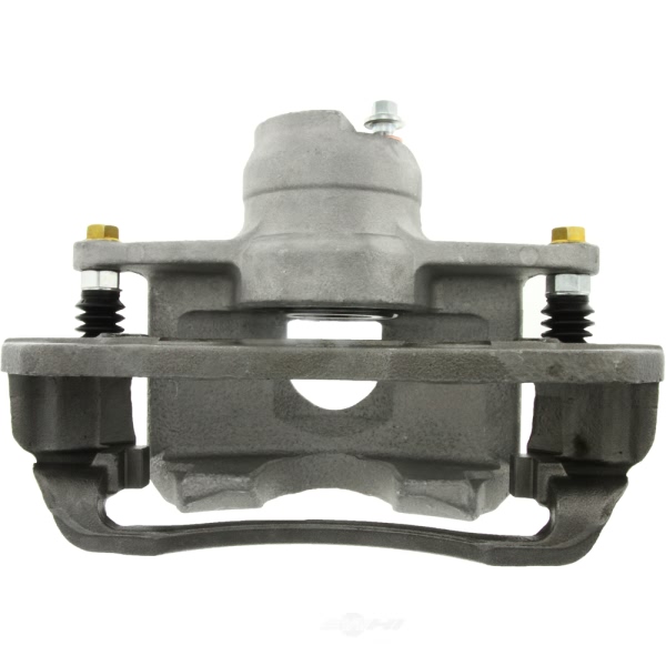 Centric Remanufactured Semi-Loaded Front Passenger Side Brake Caliper 141.61125