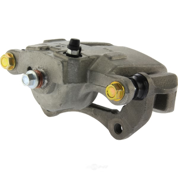 Centric Remanufactured Semi-Loaded Rear Driver Side Brake Caliper 141.49504