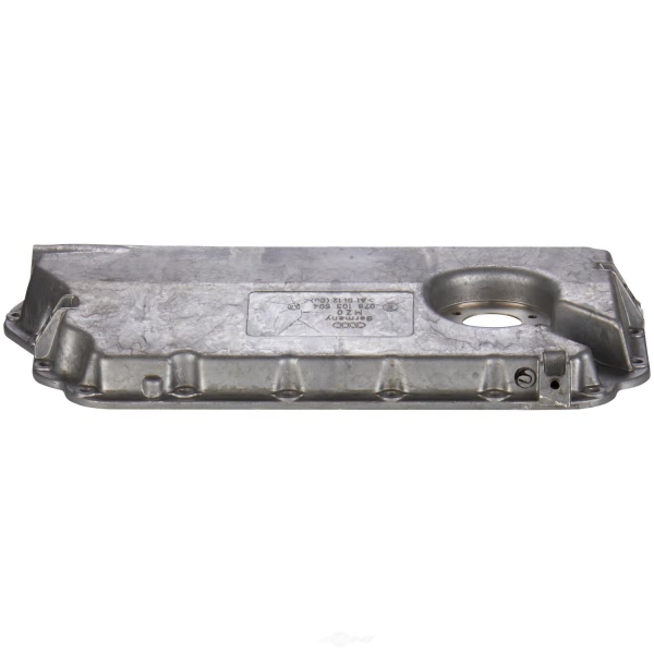 Spectra Premium Lower New Design Engine Oil Pan VWP20A