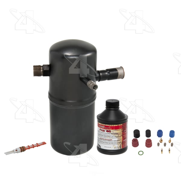 Four Seasons A C Accumulator Kit 10654SK