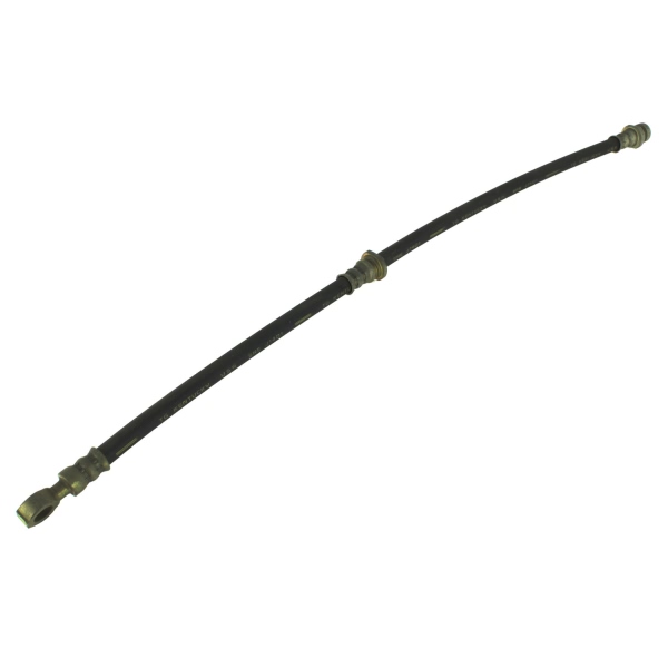 Centric Front Driver Side Brake Hose 150.46028