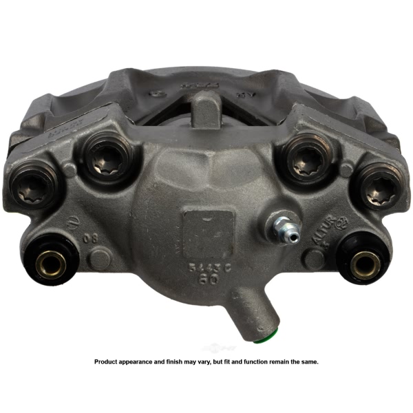 Cardone Reman Remanufactured Unloaded Caliper 19-6029