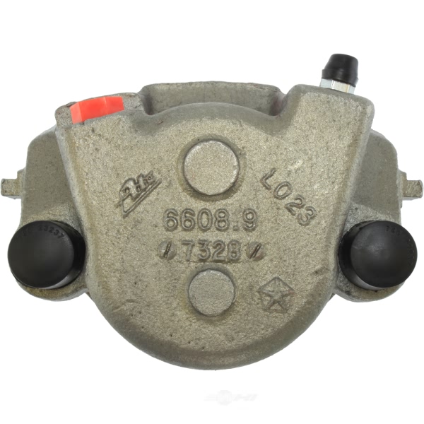 Centric Remanufactured Semi-Loaded Front Driver Side Brake Caliper 141.67028