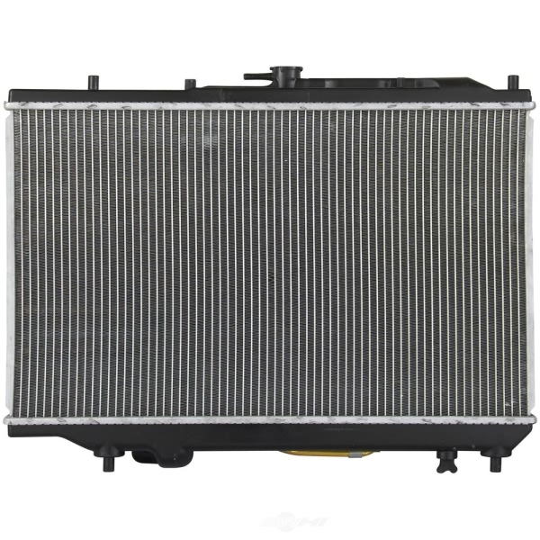 Spectra Premium Complete Radiator CU1135