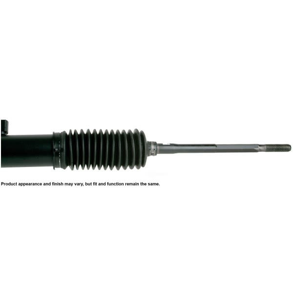 Cardone Reman Remanufactured Hydraulic Power Rack and Pinion Complete Unit 26-2706