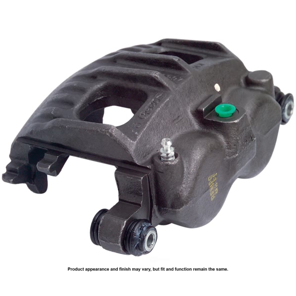 Cardone Reman Remanufactured Unloaded Caliper 18-4652