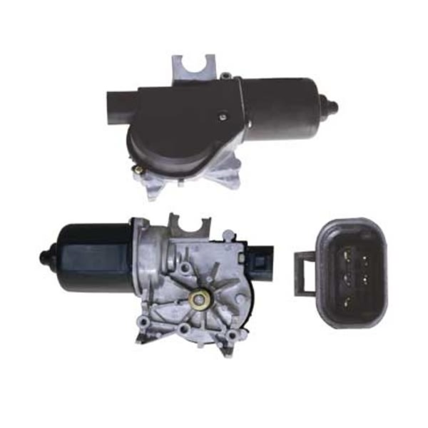 WAI Global Front Windshield Wiper Motor WPM1014