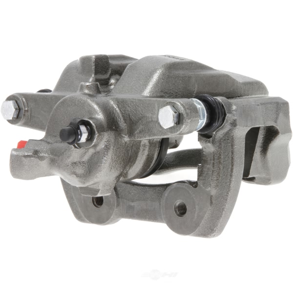 Centric Remanufactured Semi-Loaded Rear Driver Side Brake Caliper 141.22516